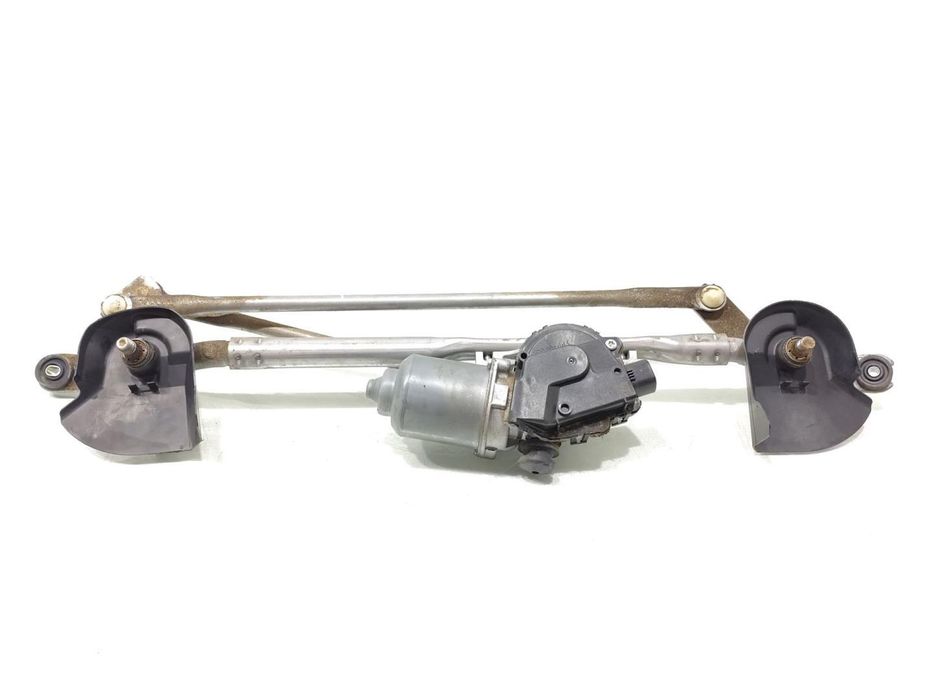 Motor Limpa-Vidros Frontal Mitsubishi Outlander Gf0Gg0