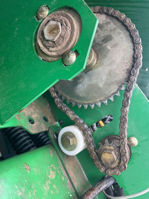 Great Plains 3S4000F 12,2м 2017р. Сівалка зернова соя рапс