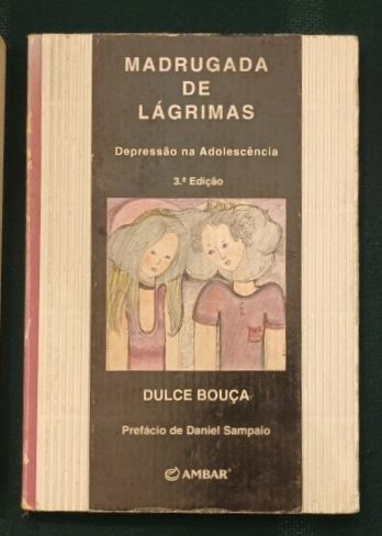 Livros variados (envio CTT)