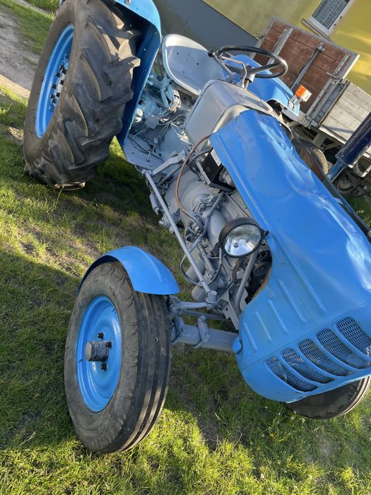 Ciagnik Zetor 3011 Sprawny