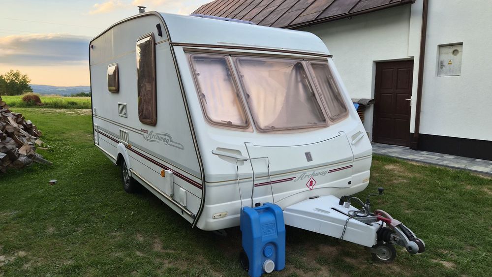 Abi Royale 470 elegance  Abbey Royale 470 elegance