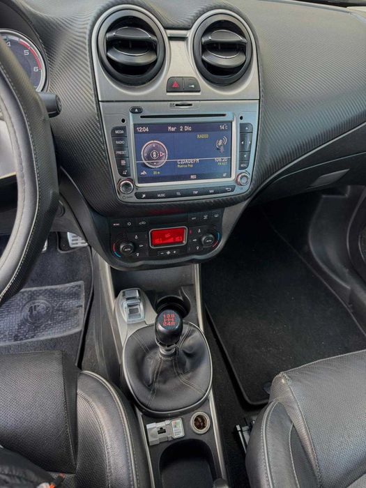 Alfa Romeo Mito 1.3 Diesel 2011