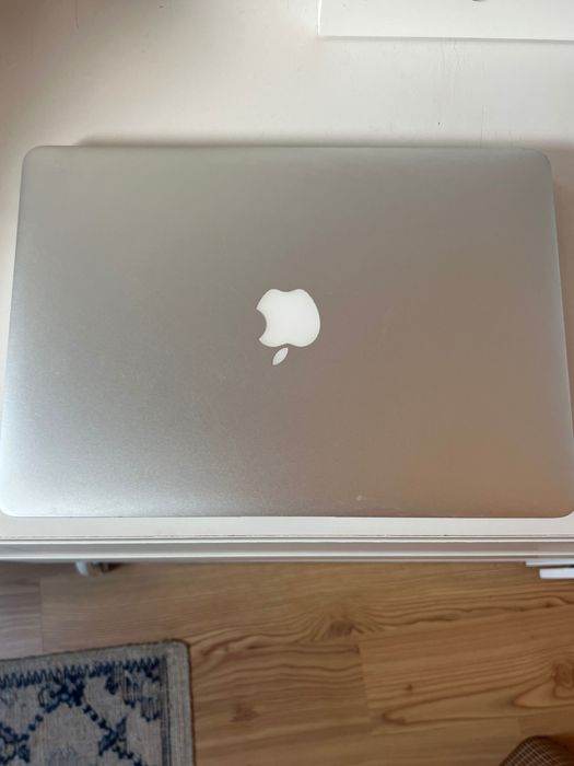 MacBook Air 13” 2015