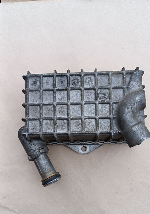 Кузов w210 2,2 дизель 604, на укр.док.