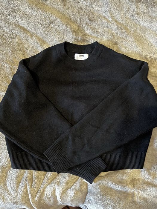 Кофта Cropp вкорочена