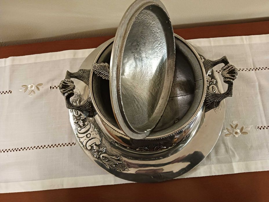 Linda peça de decoração