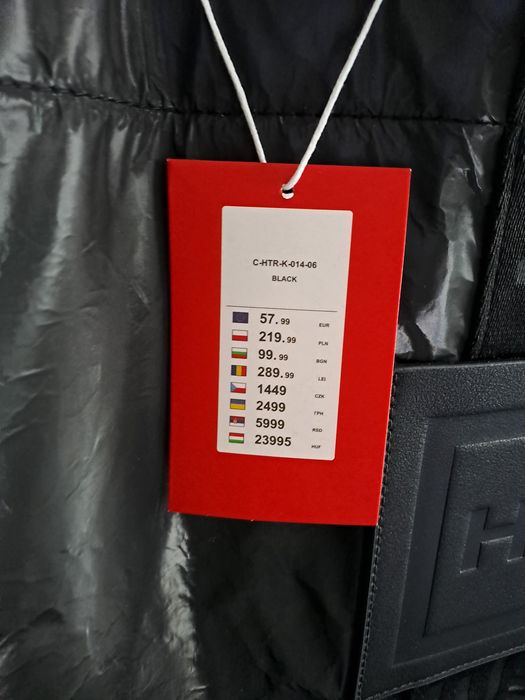 Torba damska Hunter nowa