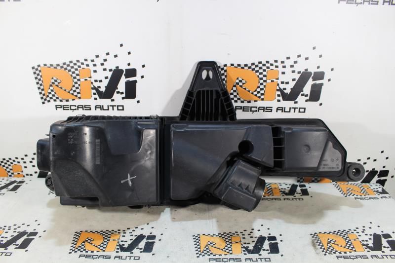 Caixa filtro ar BMW 1 (F20)