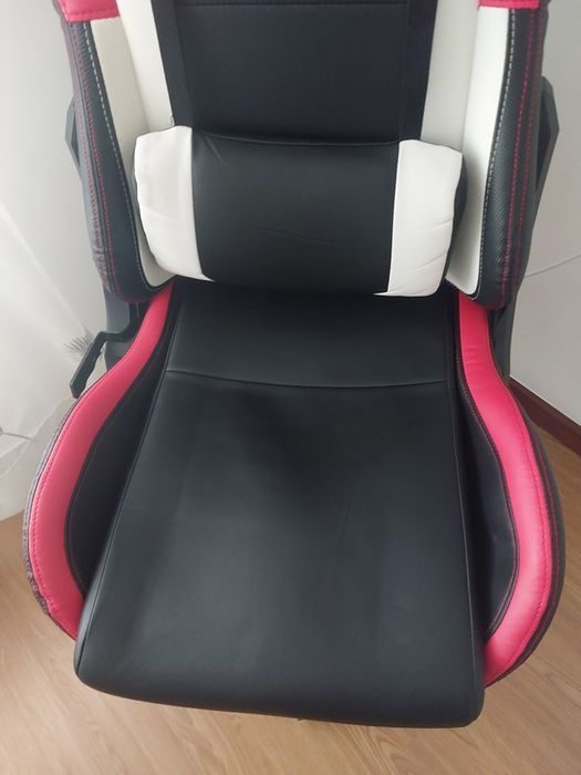 Cadeira Alpha Gamer