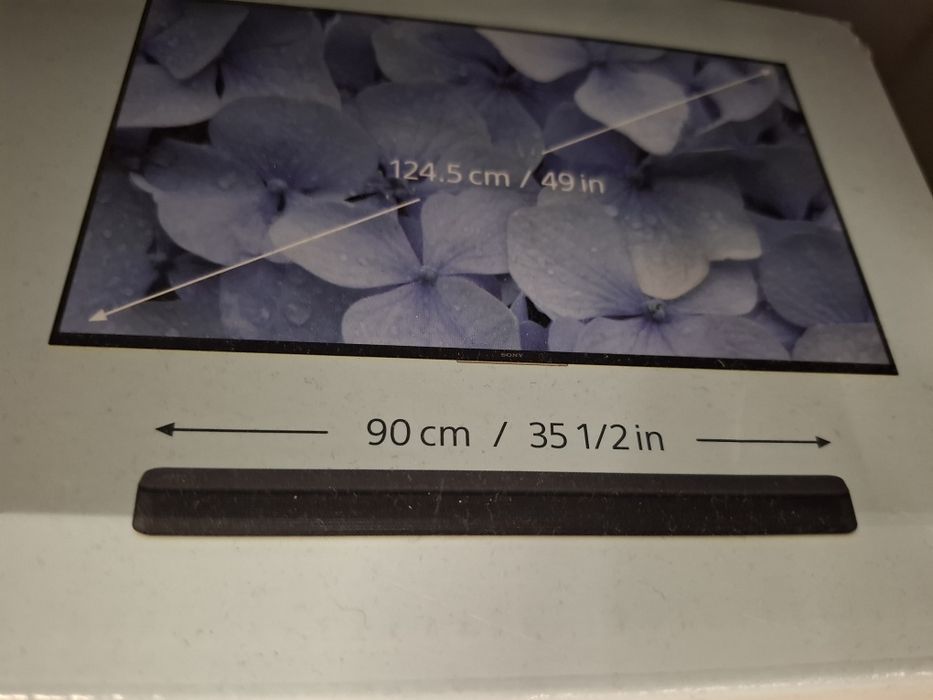 Głośnik Sony Model SF150