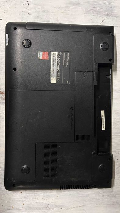 Vários Portáteis para Peças – Diferentes Marcas e Modelos64584337797122122