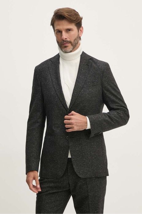 Чоловічий піджак Hugo Boss розмір L
