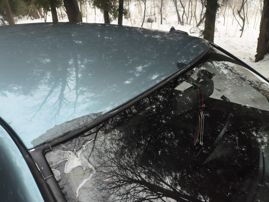 Nissan Sunny 1.4 Ланц бензин 1995 року Нісанн Санні в хорошому стані