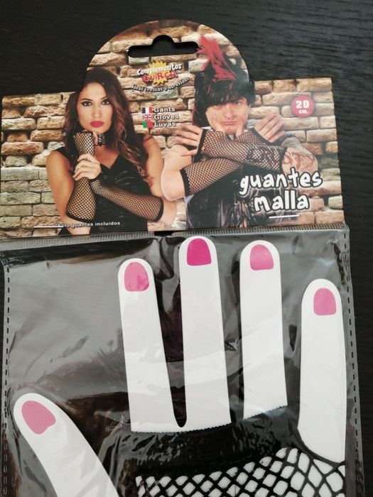 Acessórios CARNAVAL/FESTA/HALLOWEEN