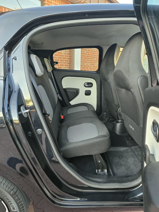 Renault Twingo 1.0 SCe