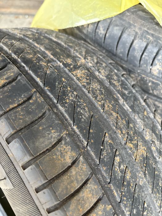 Opony lato 235/55/18 Michelin Primacy 4 SUV