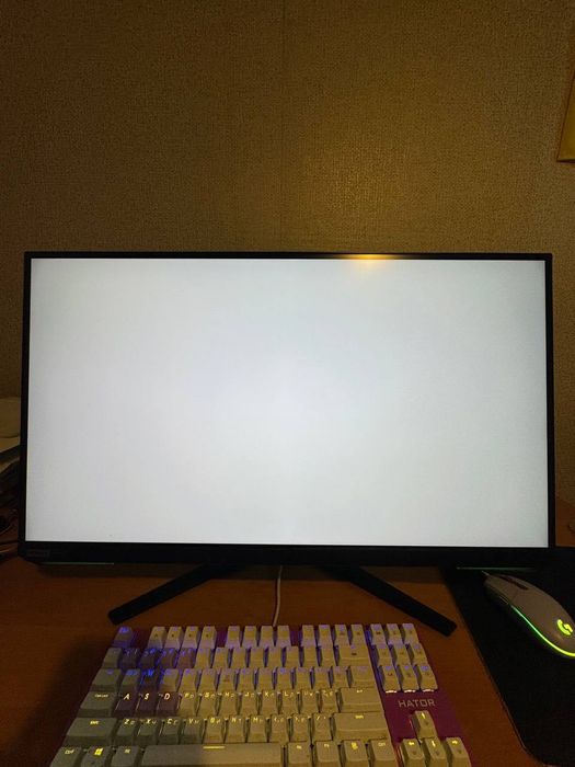 Samsung Odyssey G7 28" (S28AG700N) 4K 144Hz IPS