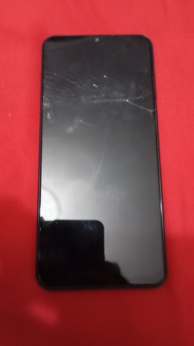 Samsung Galaxy a13 preto para conserto