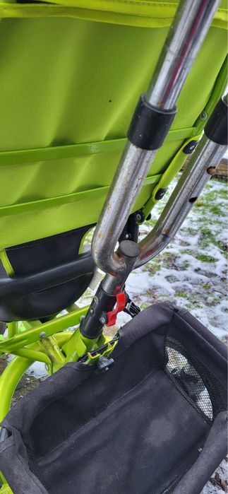 Трехколесный Велосипед Азимут Ламборджини: 300 грн. - Велосипеды