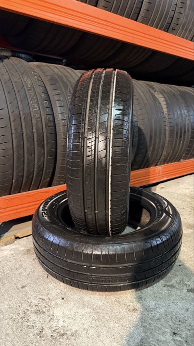 Pneus 165/65r13 RoyalMile RoyalBlack com 80% de piso