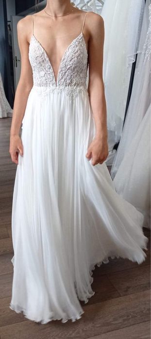 Maddie suknia slubna Anna Kara