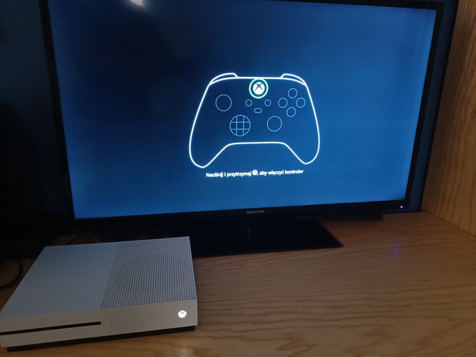 Xbox One S 500GB