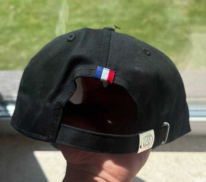 Кепка  Paris Saint-Germain/PSG