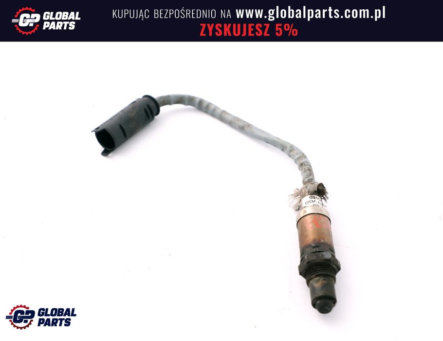 BMW E65 E66 Sonda Lambda Benzyna
