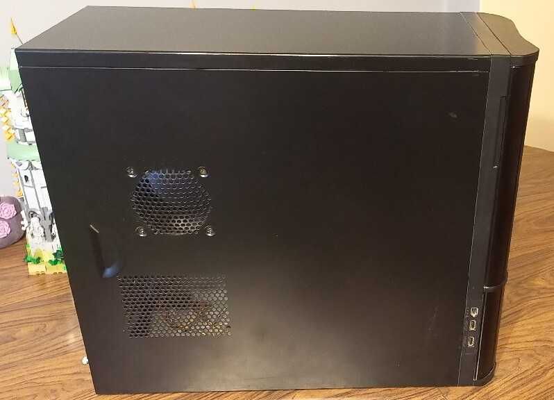 Obudowa Cooler Master Cavalier III CAV-T03