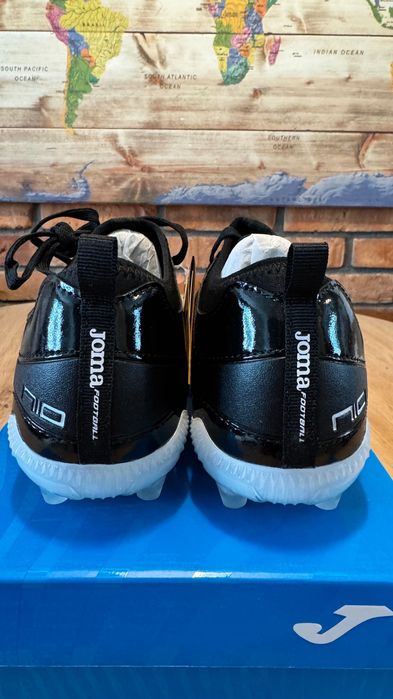 Korki Joma lanki Numero10 2401