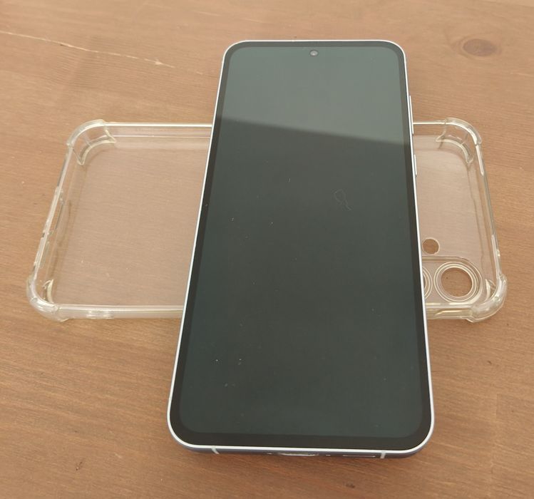 Samsung Galaxy A55 5G