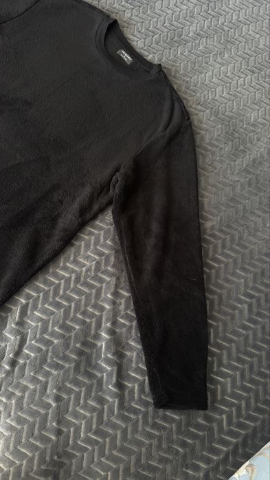 Тепла плюшева кофта оригінал 100%  primark тедді тепла дуже