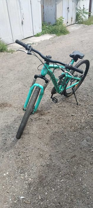 Велосипед Formula Xrover 26” горный MTB