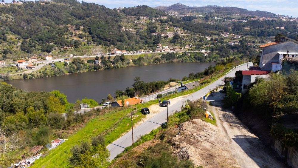 Quinta da Laranjeirinha– Um Refúgio em Plena Natureza!