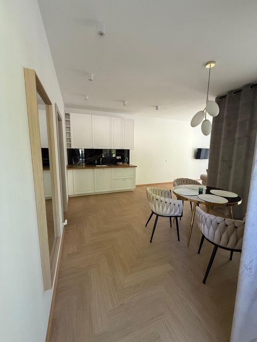 Wynajme NOWY apartament w Kazimierzu Dolnym wolny 02.01