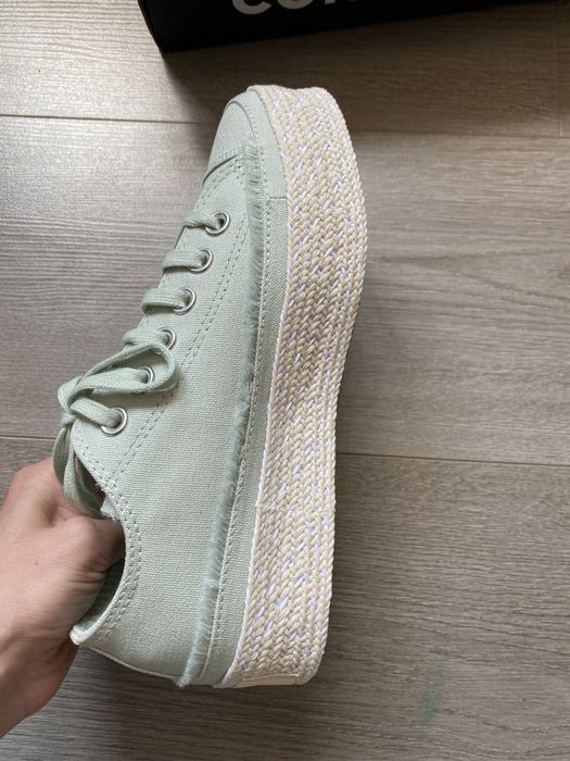 Кеди Converse 36 розмір