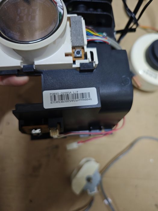 Peças Ar Condicionado Split Sansung MH035FPEA