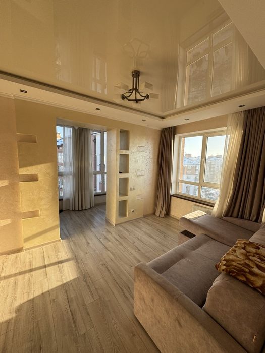 Оренда 2 кімнатної квартири, вул. Двірська (Калинова Слобода)