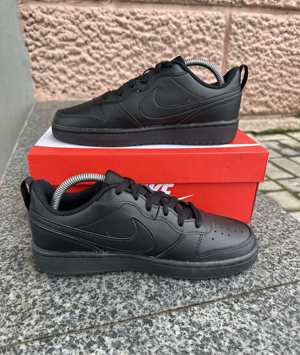 Оригінал Nike COURT BOROUGH LOW нові в коробці