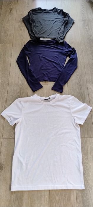 Zestaw T-shirt, rozm.S