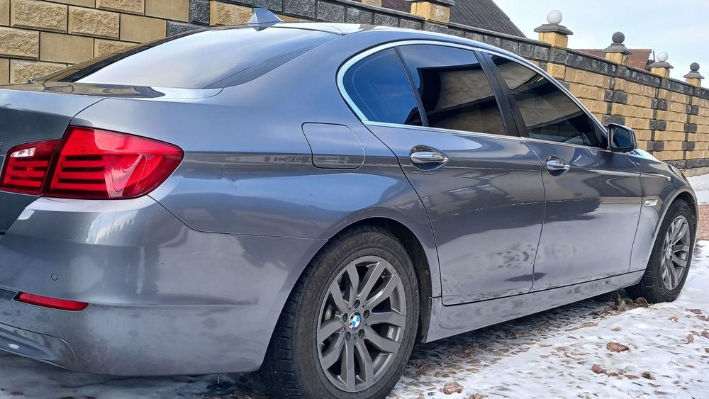 Продам BMW F10 2012 року