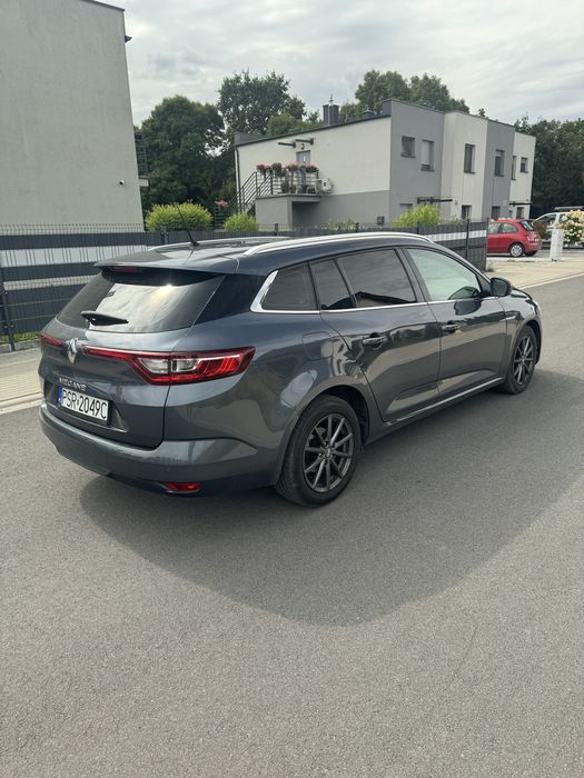 Sprzedam Renault Megane , stan bardzo dobry