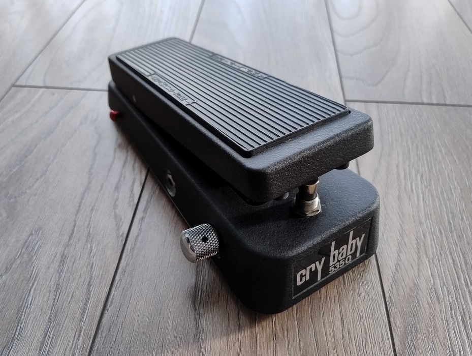 Dla Ciebie wszystko - cry baby 535q - w kategorii Instrumenty