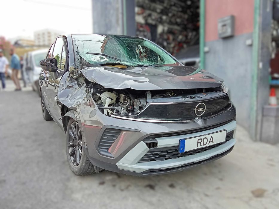 Opel Crossland 1.5 D de 2022