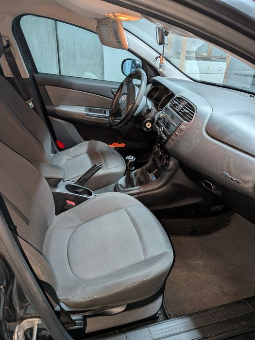 Fiat Bravo 1.6 MultiJet  2008