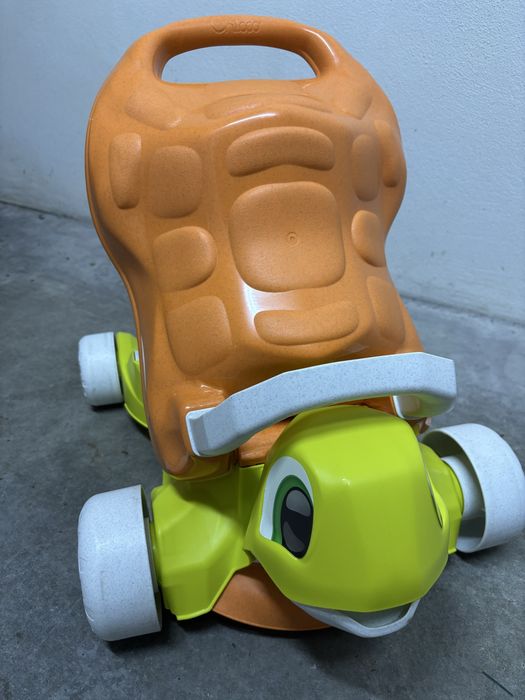 Andador tartaruga Chicco