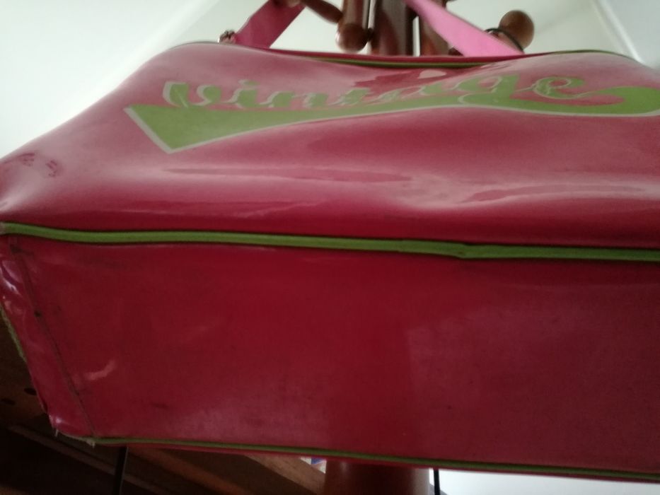 Saco ideal para desporto