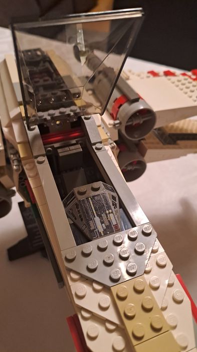 LEGO 7191 UCS X Wing