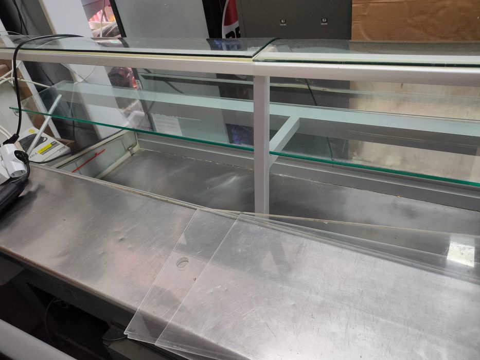 Vitrine Refrigerada Comerial