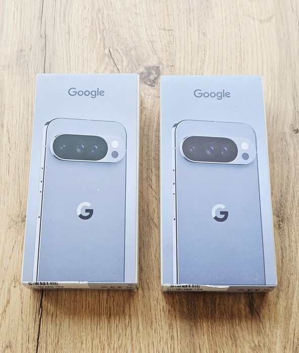 Google Pixel 10 PRO 16/128gb Moonstone. Європейська версія. Новий. НЕ soft unlock!!